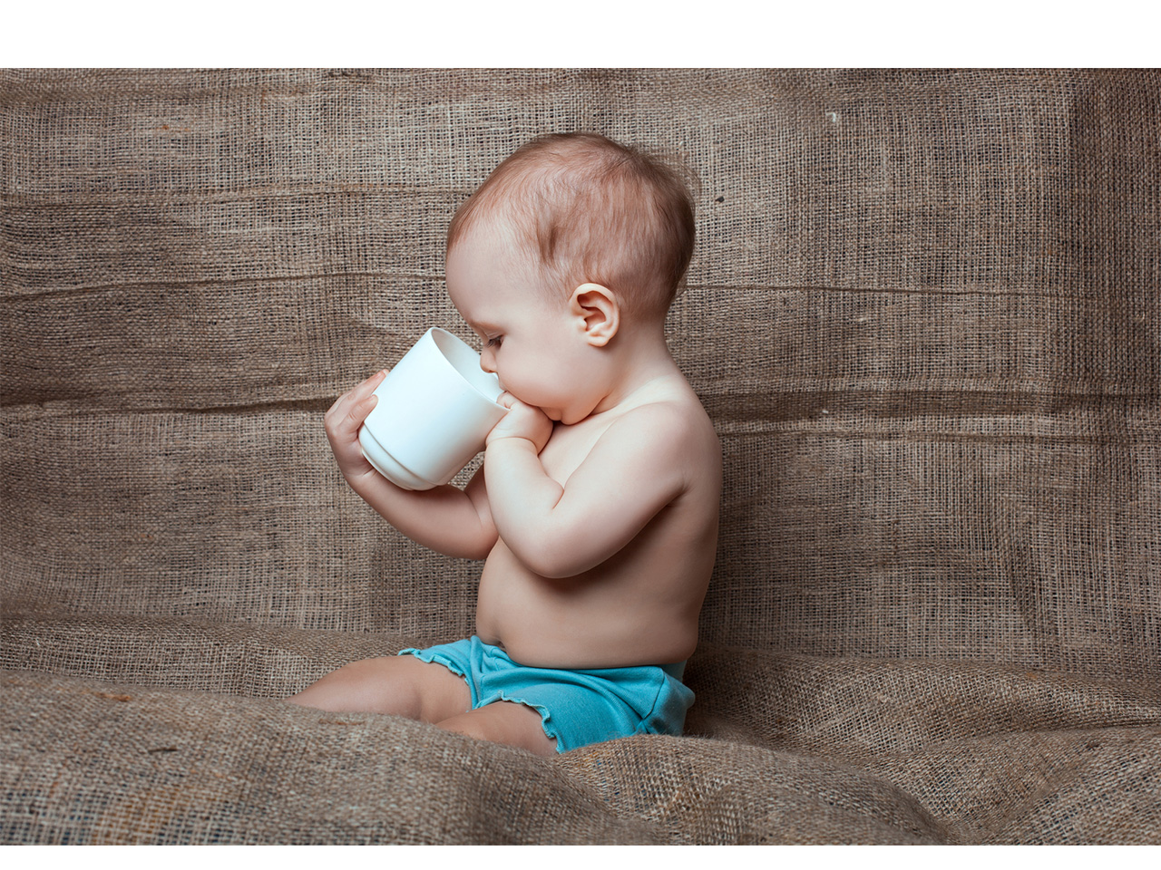 Can Toddlers Have Chamomile Tea 