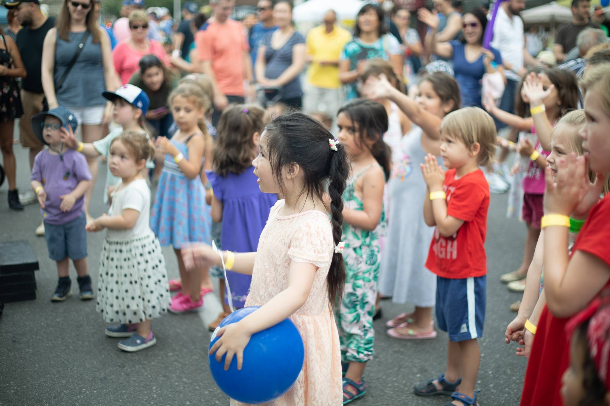 13 Things To Do In Toronto With Kids (In Summer)