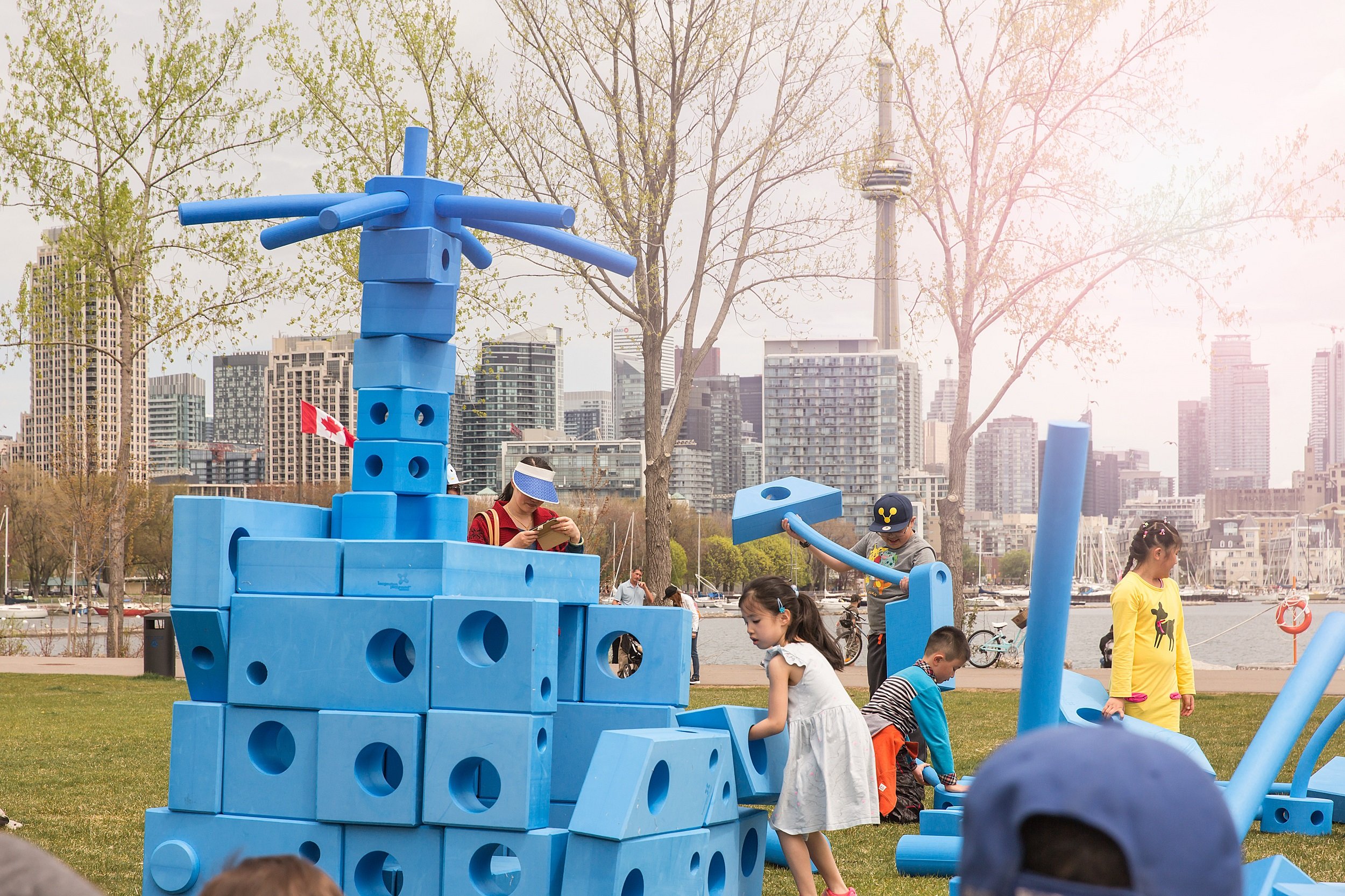 15 Fun Things to Do in Toronto with Kids (for 2021)