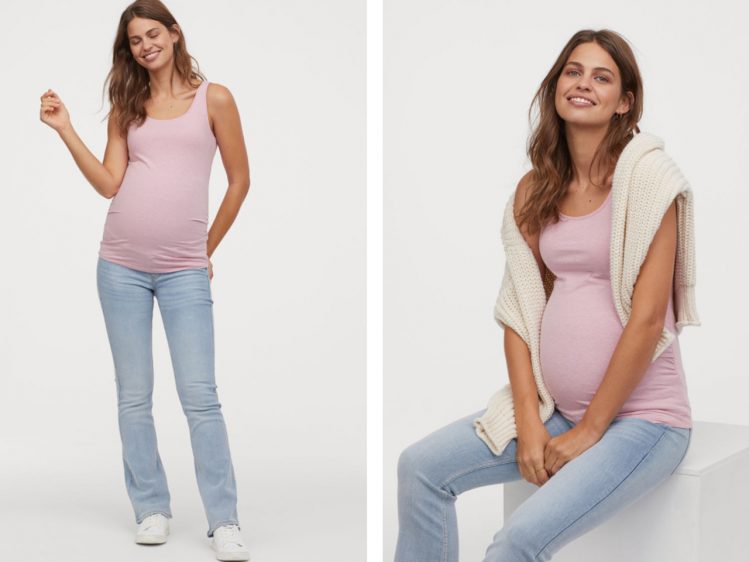 10 maternity clothing essentials every pregnant woman needs