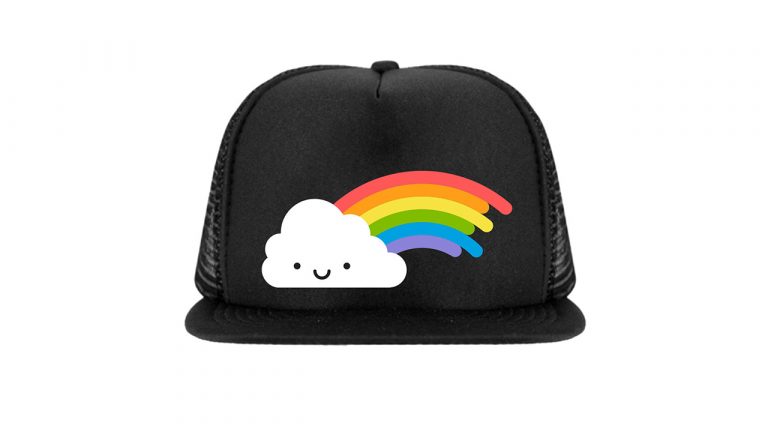 ways your family can rock the rainbow at pride this month 1280x960 TruckerHat