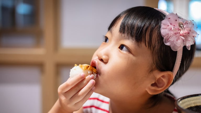 We need to rethink the way we teach kids table manners