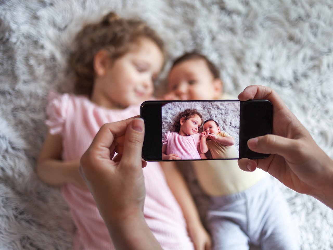 How Social Media Hashtags Put Your Kids In Danger Both Online And