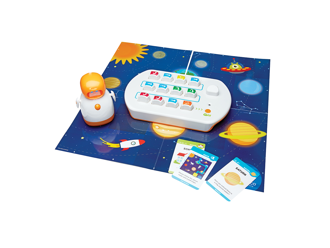 interactive toys for preschoolers