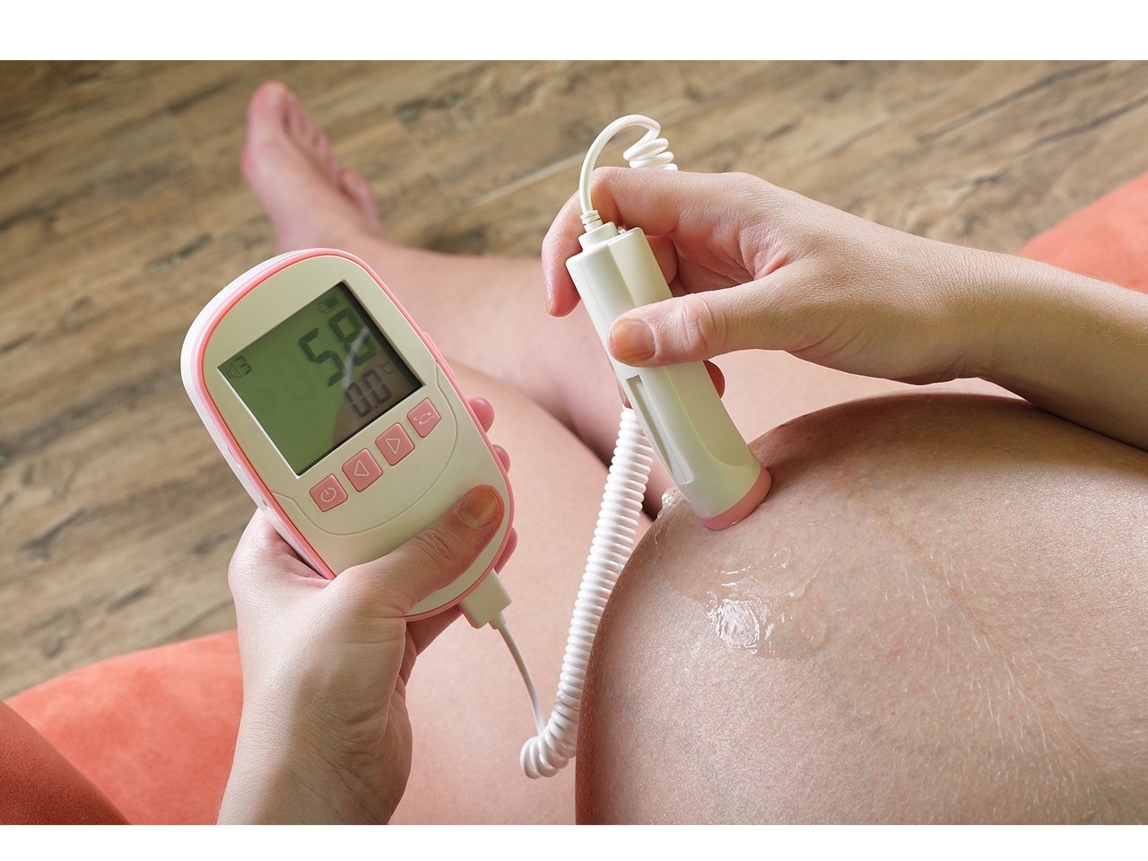 How to Check Baby'S Heartbeat During Pregnancy at Home 