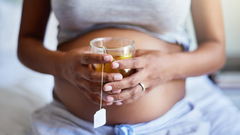 Natural heartburn remedies: 6 ways to get relief during pregnancy