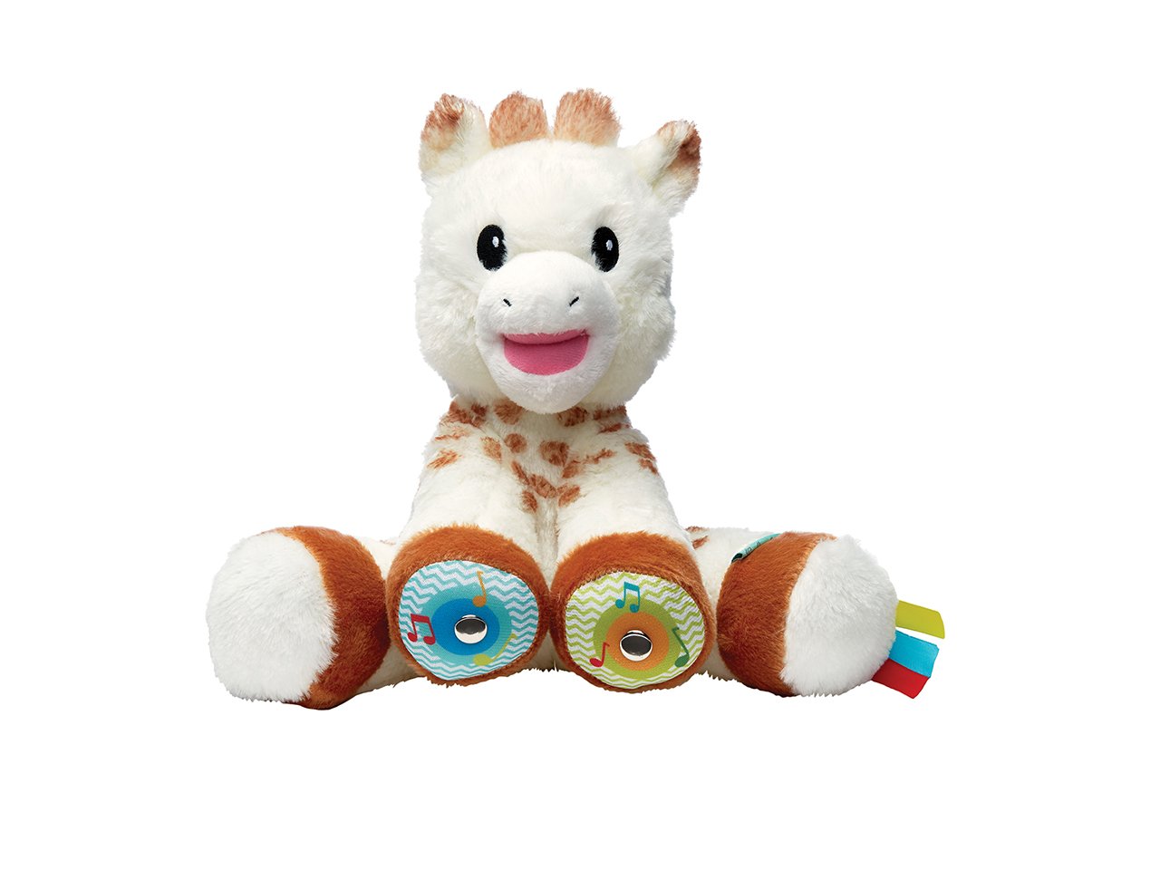 baby toys with buttons