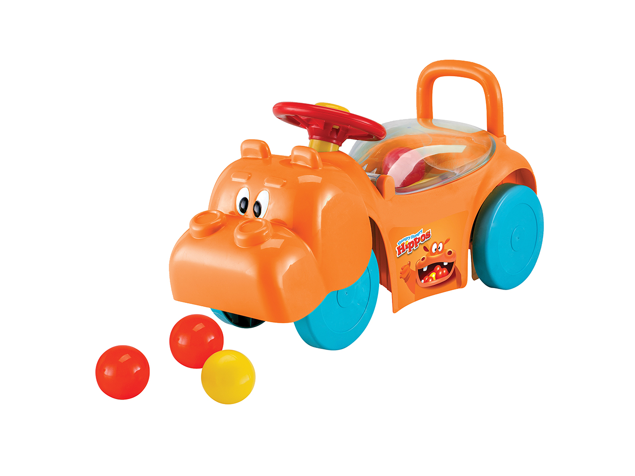 cool toys for infants