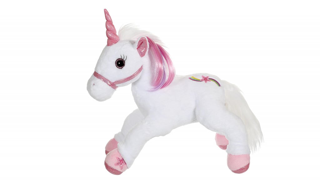 Lica bella unicorn light up toy