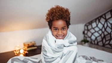 11 of the best weighted blankets for kids