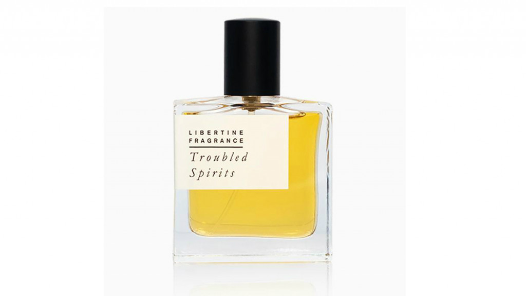 Libertine Fragrance unisex eau de parfum