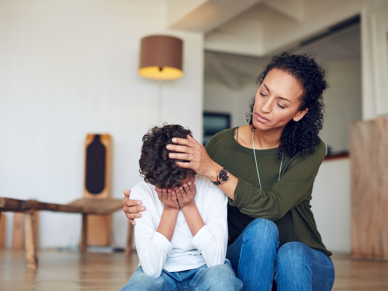 How to stop bullying: 9 ways to prevent your kid from being a victim