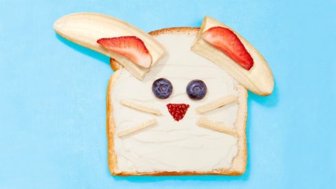 Cute toast recipes: 5 ways to make breakfast more fun