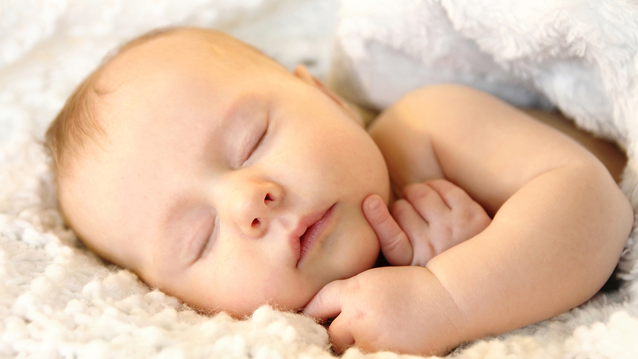 How to survive your baby&#39;s four-month sleep regression
