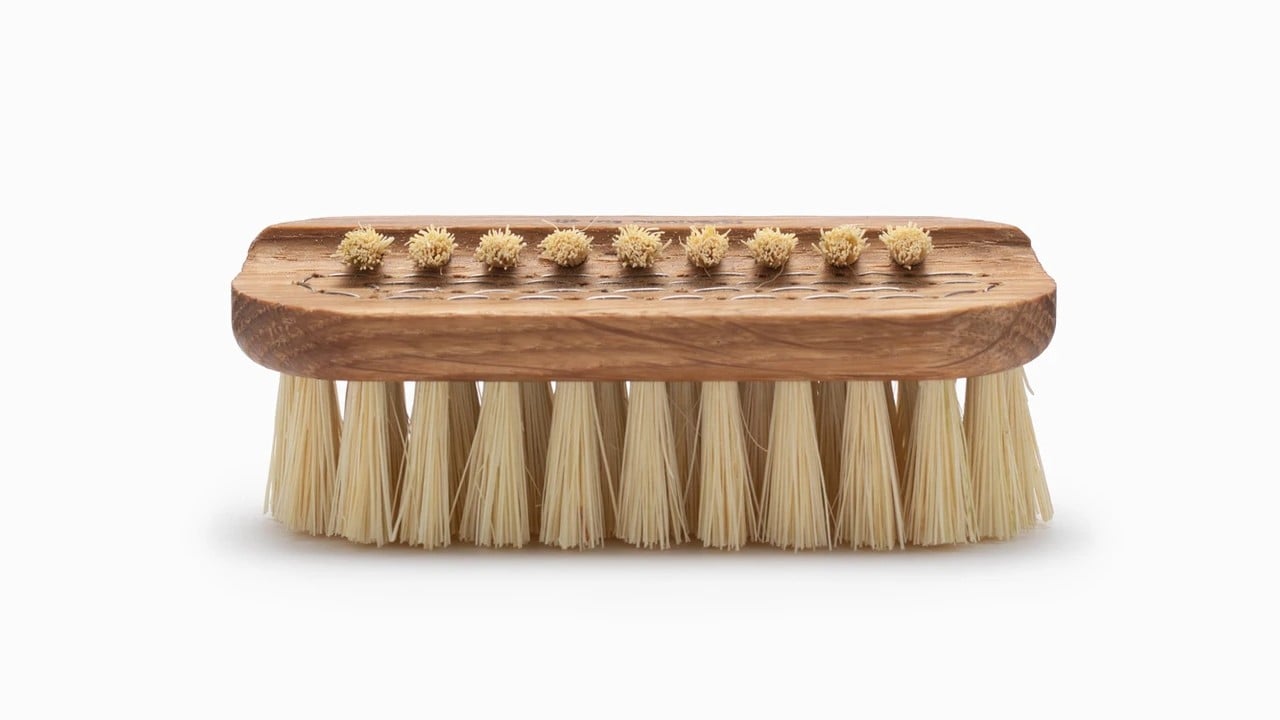 nail brush father's day gifts