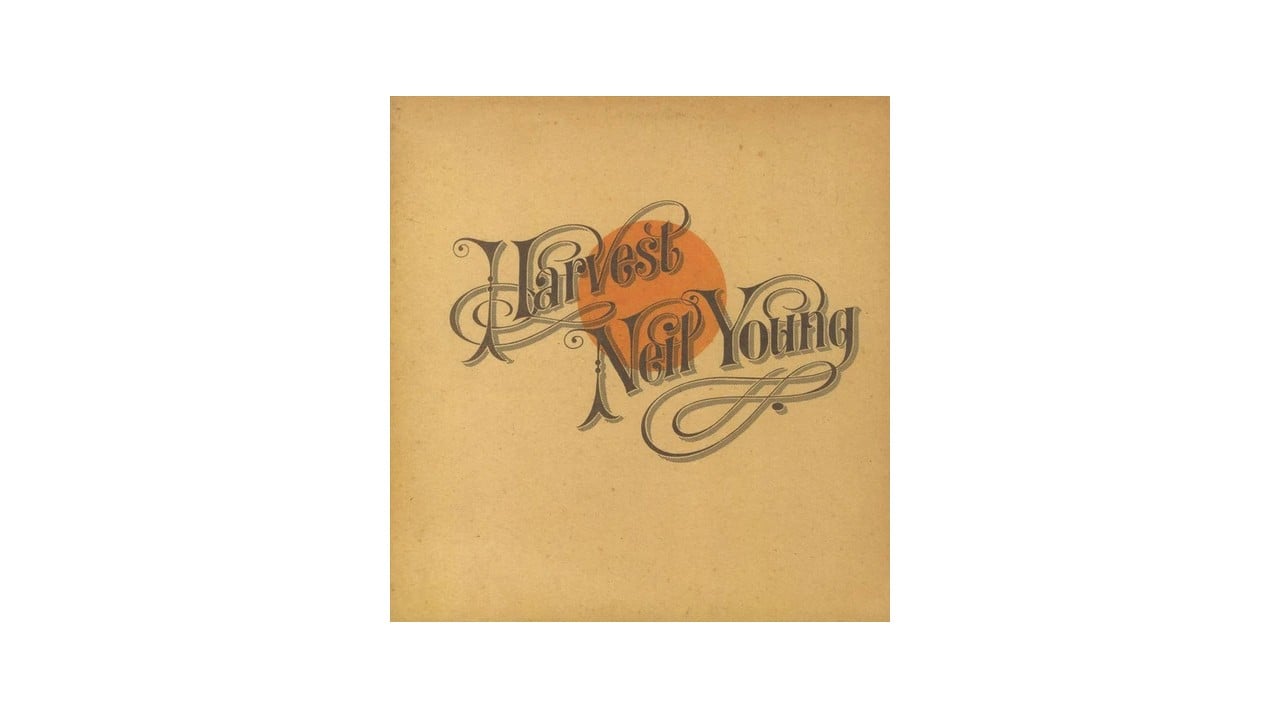 Neil Young record