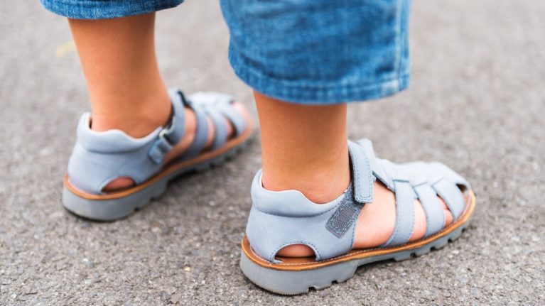 Sandals for kids: 20 cute pairs that 