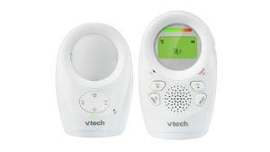 VTech DM1211 Enhanced Range Digital Audio Monitor