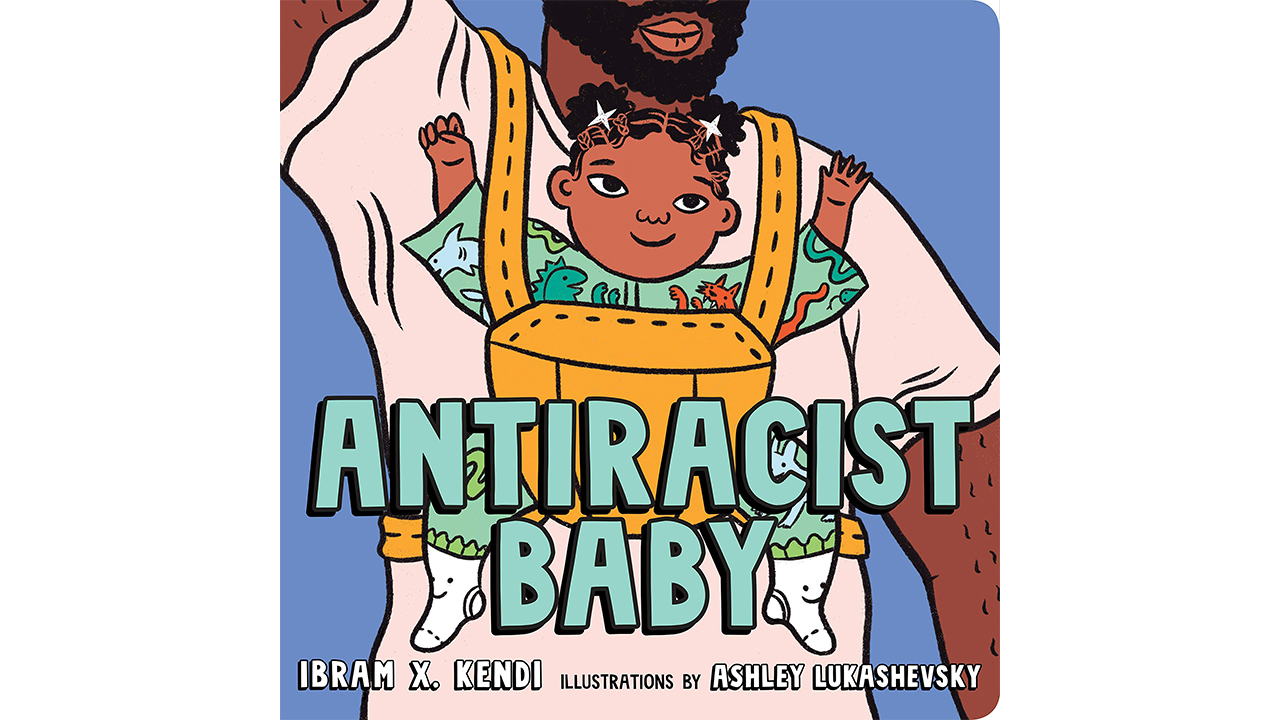 Decolonize your kids’ bookshelf with these stories featuring characters of colour