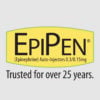 EPIPEN logo e1599580853368