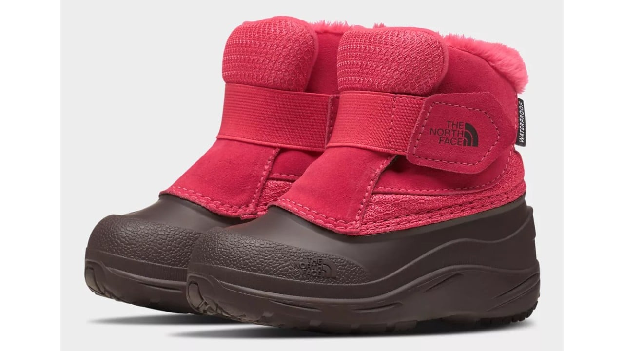 20 of the best winter boots for babies and kids this winter