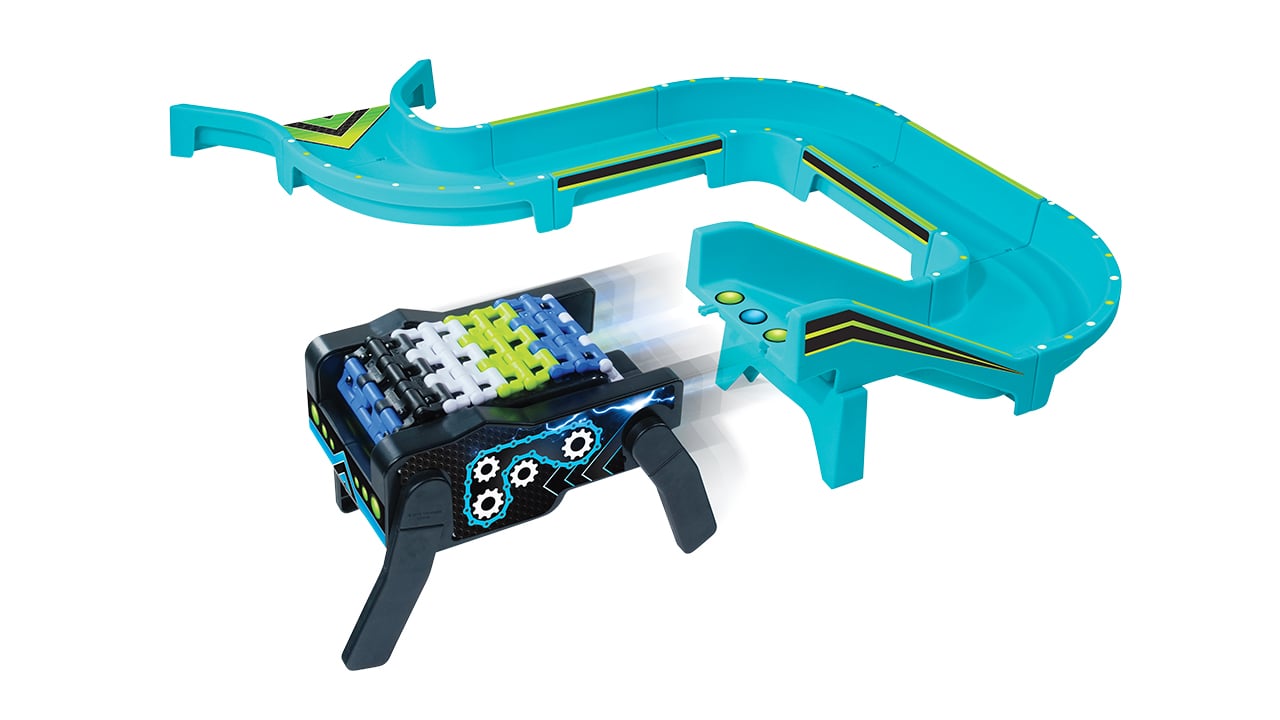 TP ToyGuide LittleKid Power Treads