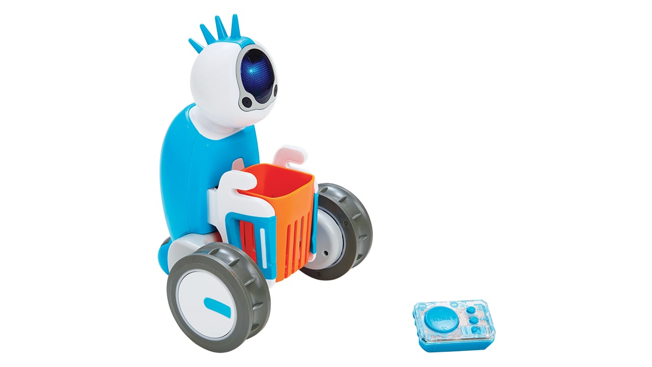 TP ToyGuide Preschooler mobots