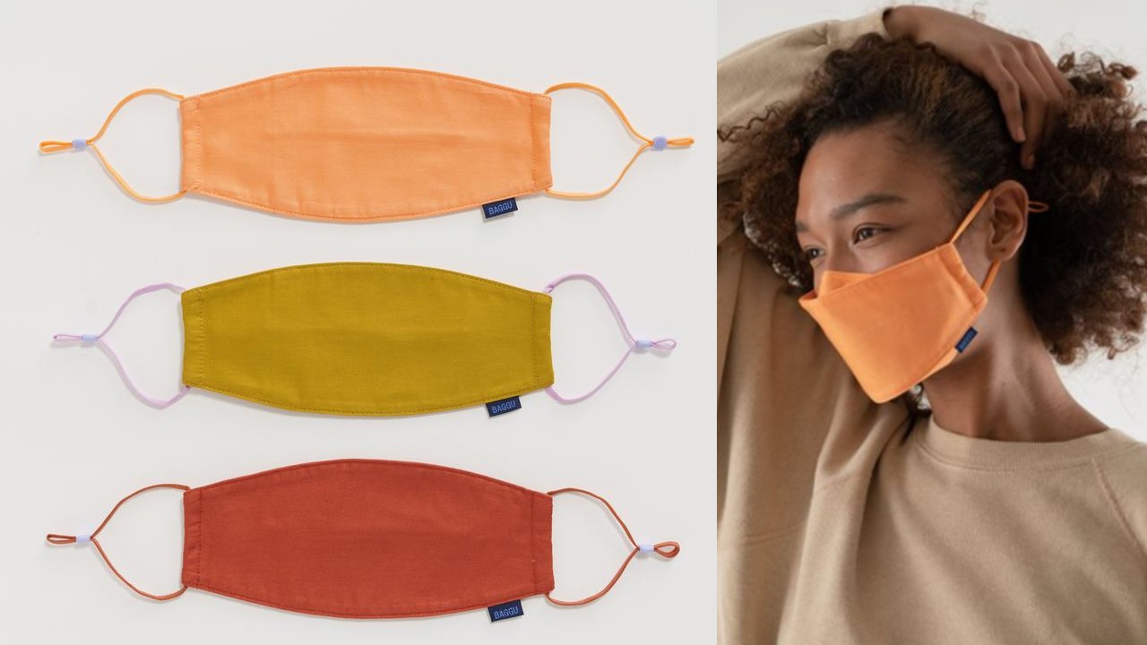 reusable masks for women