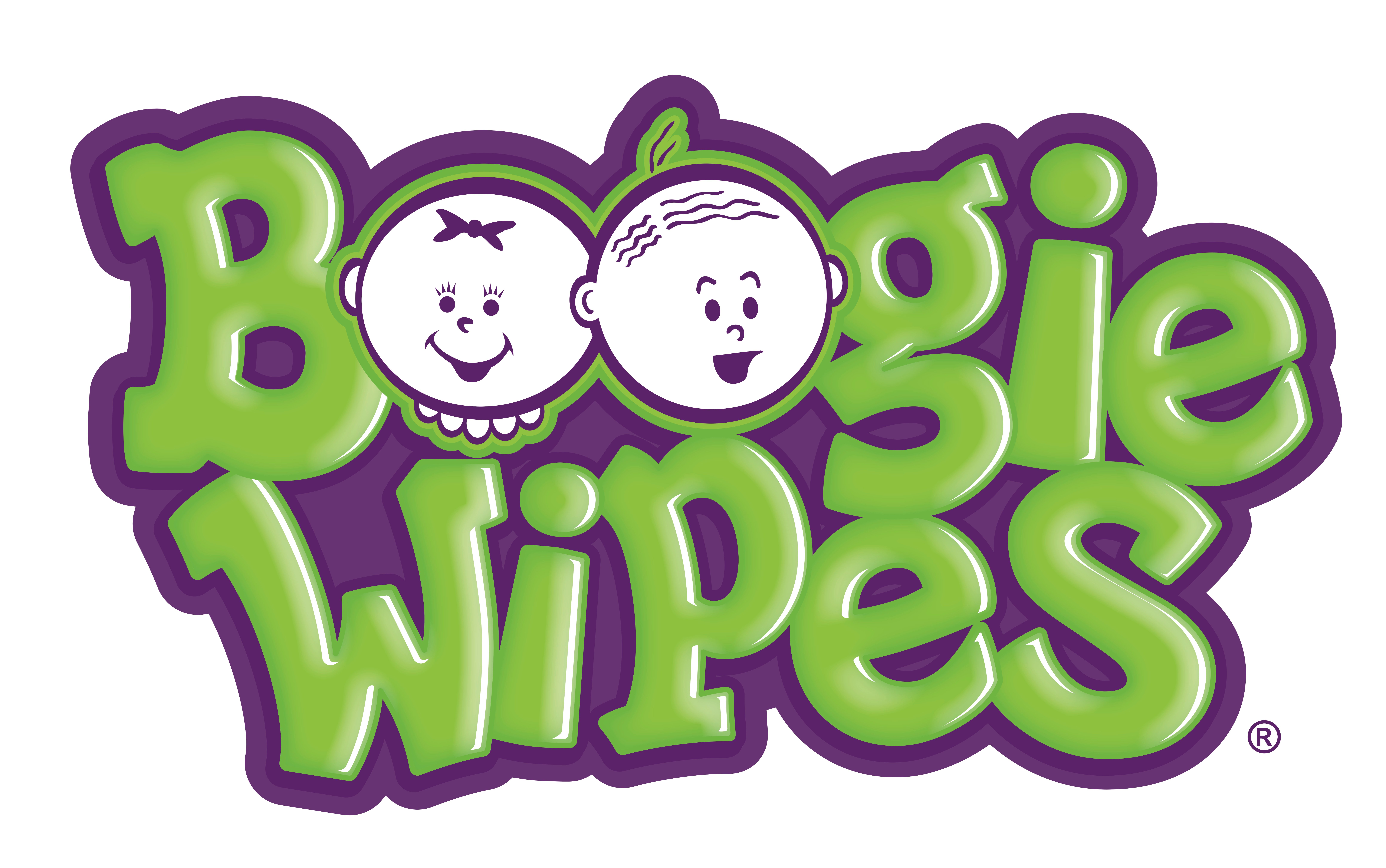 “BoogieWipes_logo