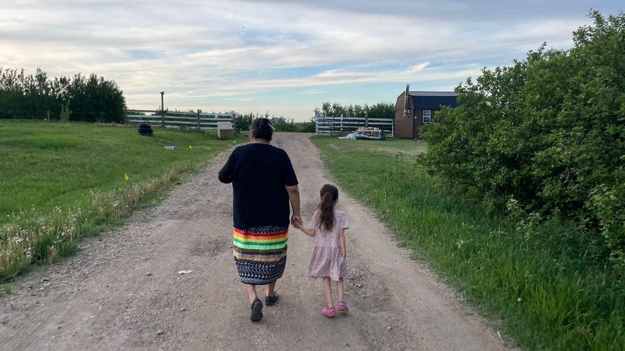 Residential schools tried to erase my family?but we wouldn’t let them