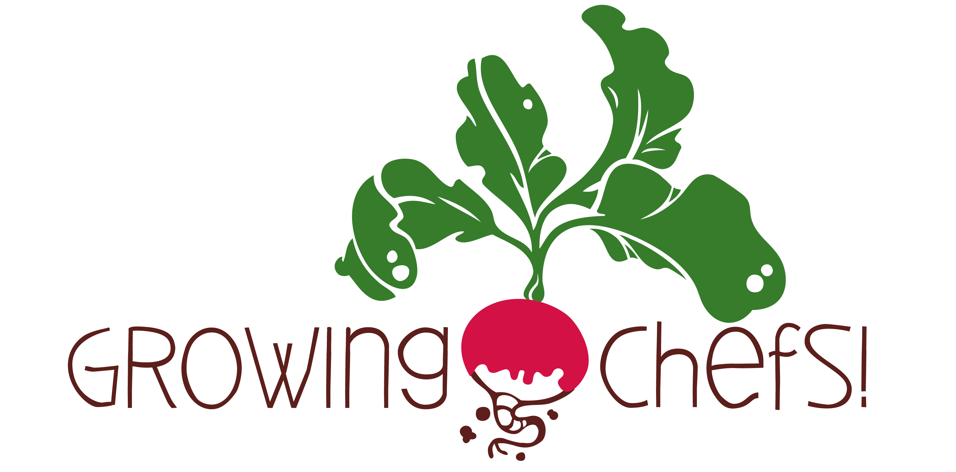Growing Chefs Logo
