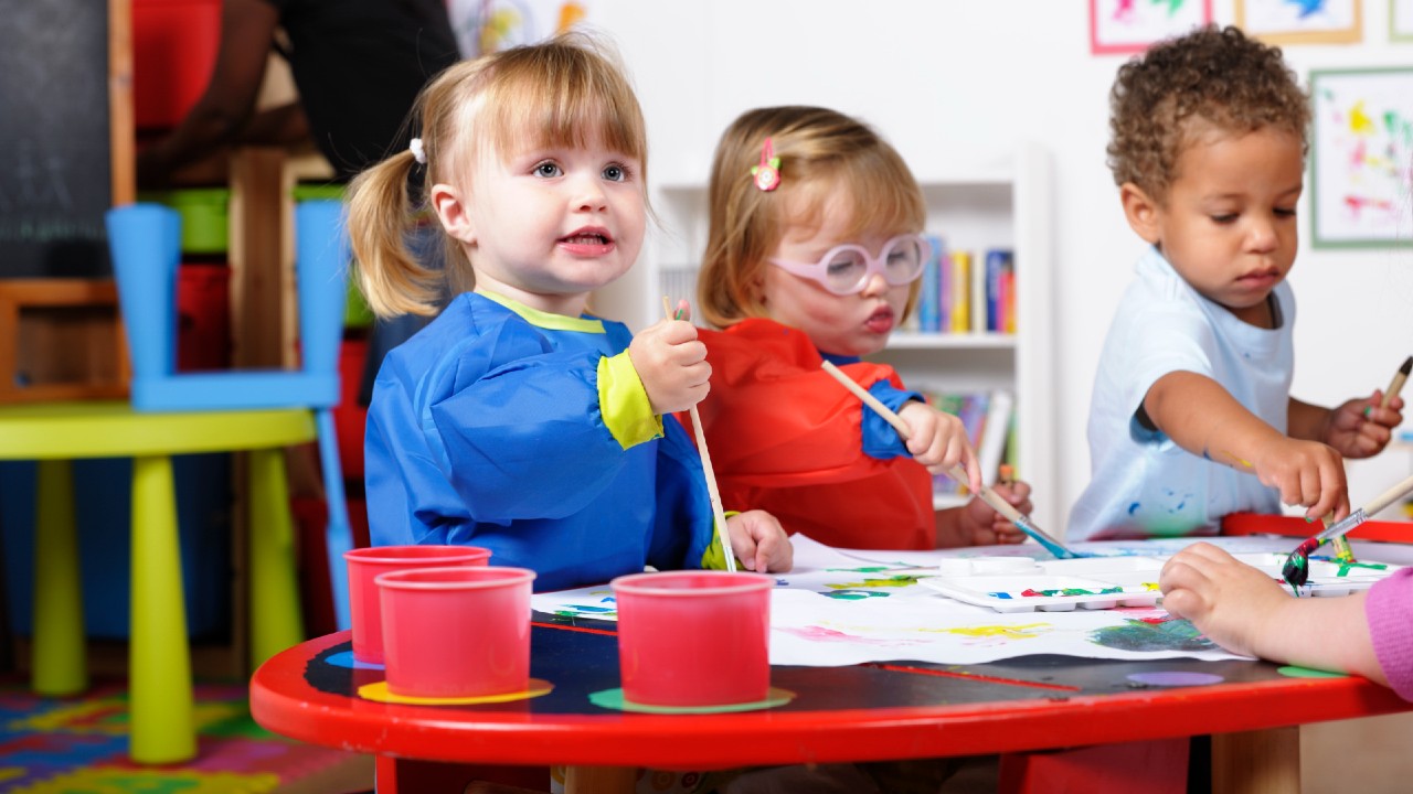 Here’s how much you could save with the new child care plan