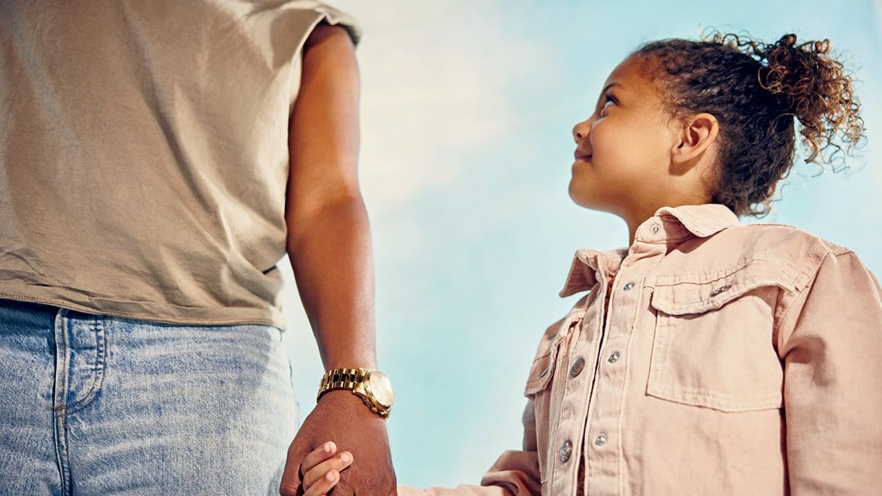 8 ways to connect with your kid after school