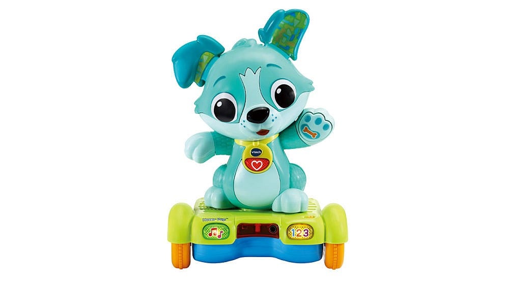 VTech Hover Pup