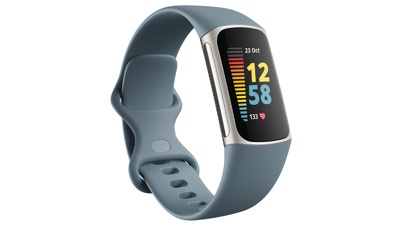 Smart watch health fitness tracker
