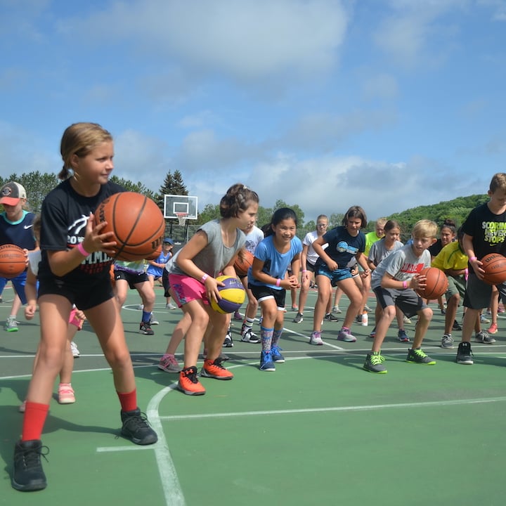 Olympia Sports Camp