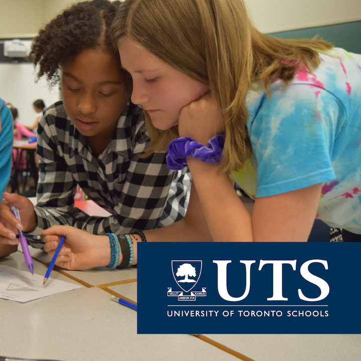 UTS Summer Camps