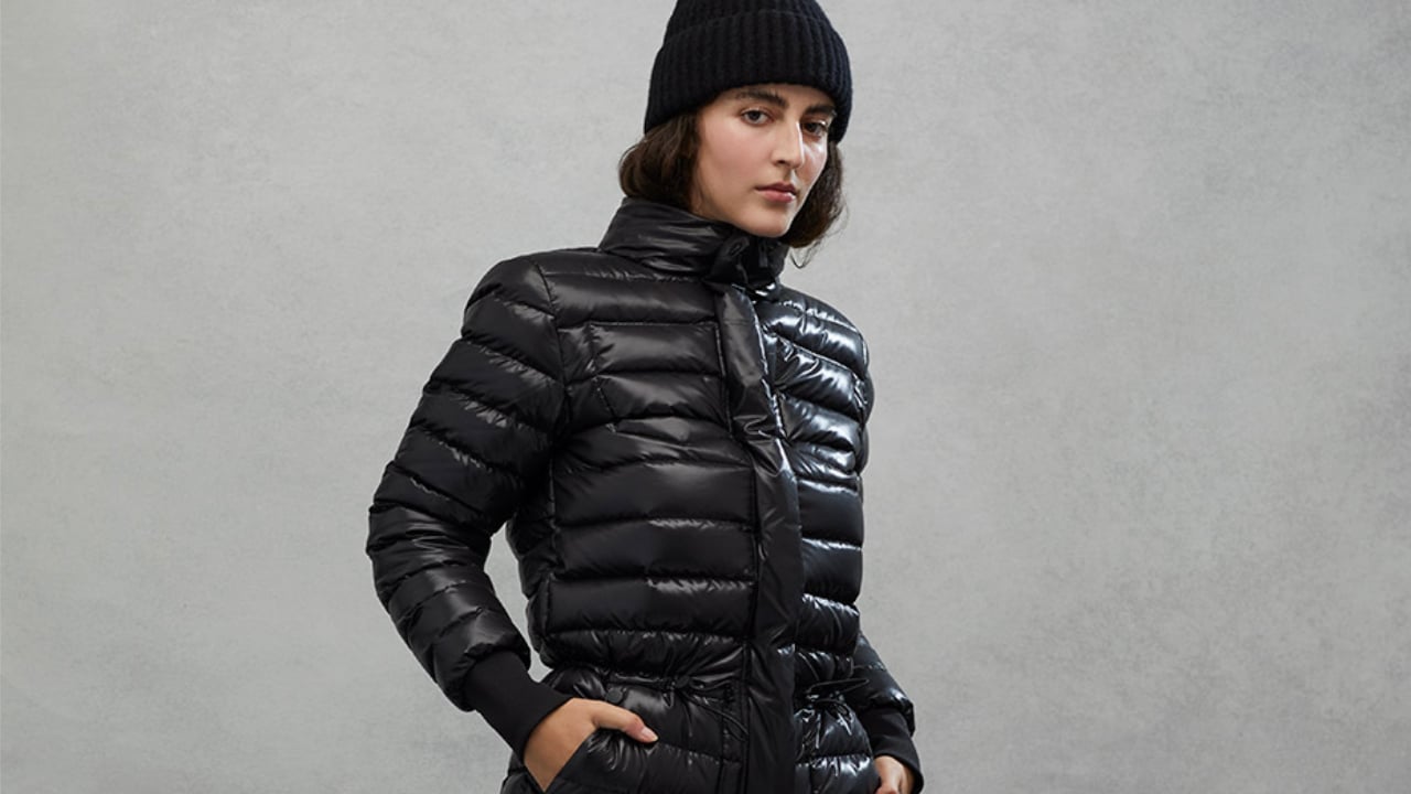 16 on-trend pieces that will keep you warm all winter
