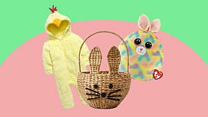 30 egg-cellent Easter gifts for kids