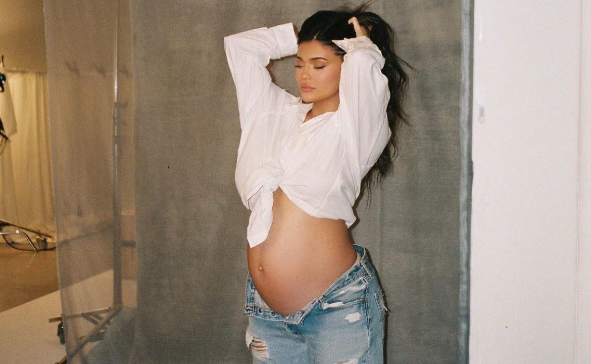 Kylie Jenner?s ex-BFF is accusing her of stealing her baby?s name