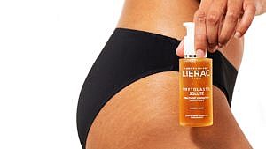 This cult stretch mark treatment promises results in eight weeks