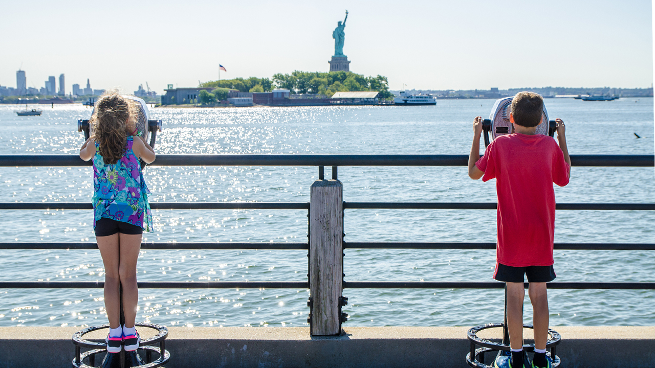 8 things to know about visiting New York with kids in 2022