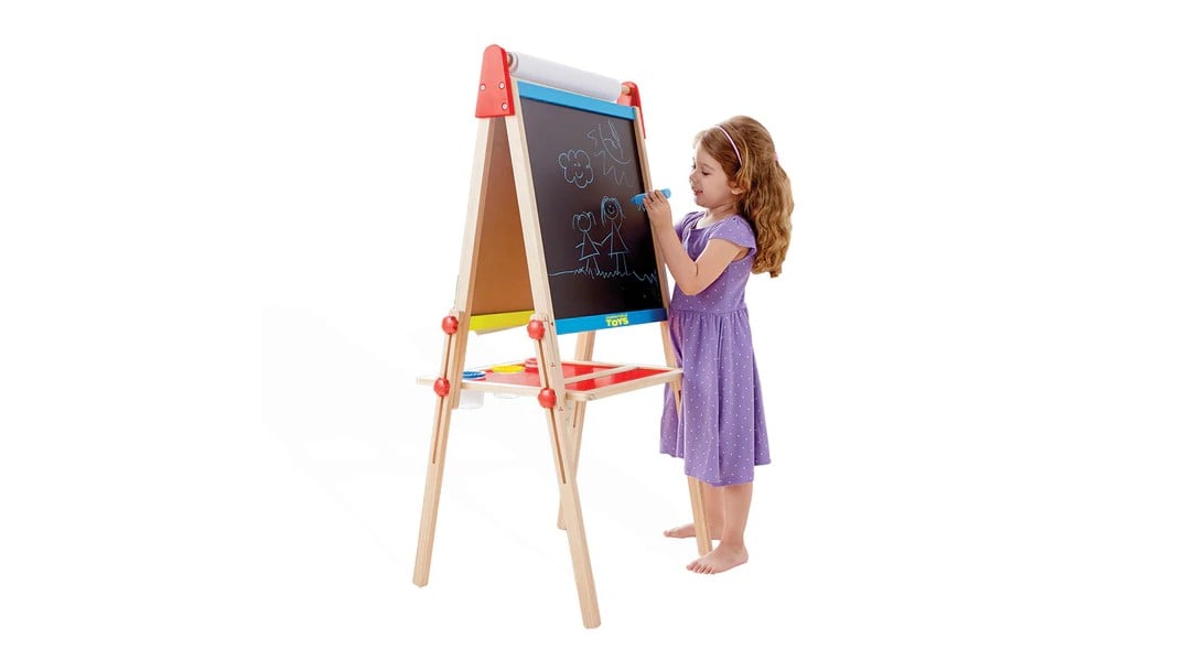 Mastermind Toys Easel