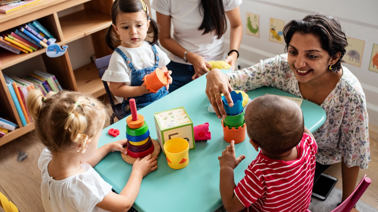 Fees are dropping! See how much less child care could cost in your city