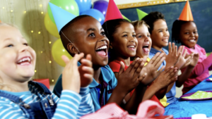 120+ ways to celebrate your kid