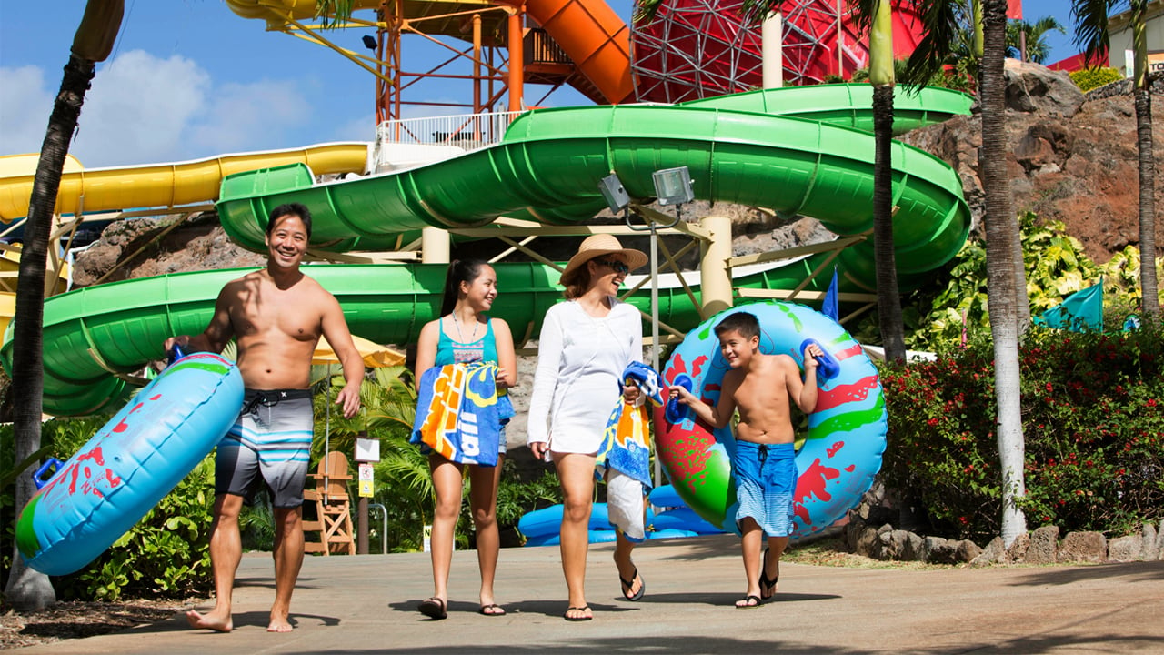 6 fun things to do with kids in Hawaii