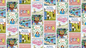 10 books to help kids understand divorce and separation