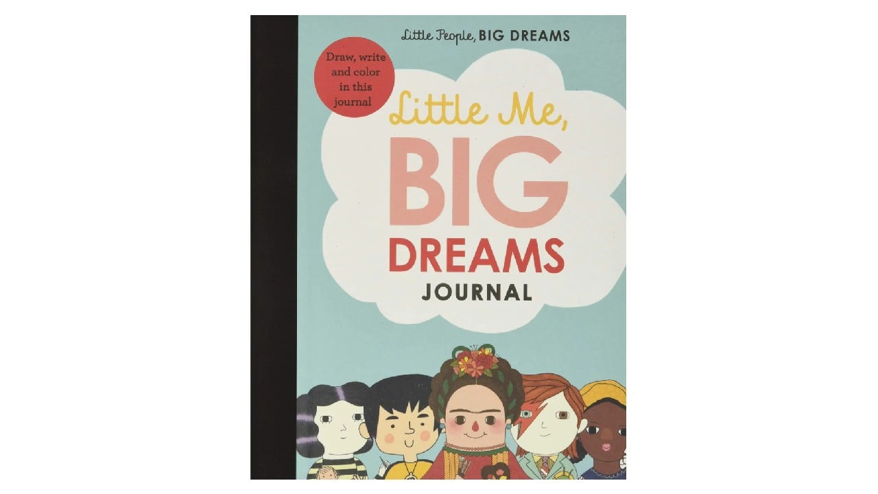 journal for kids