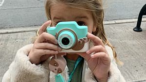Where I found a kids’ camera that’s worth the price