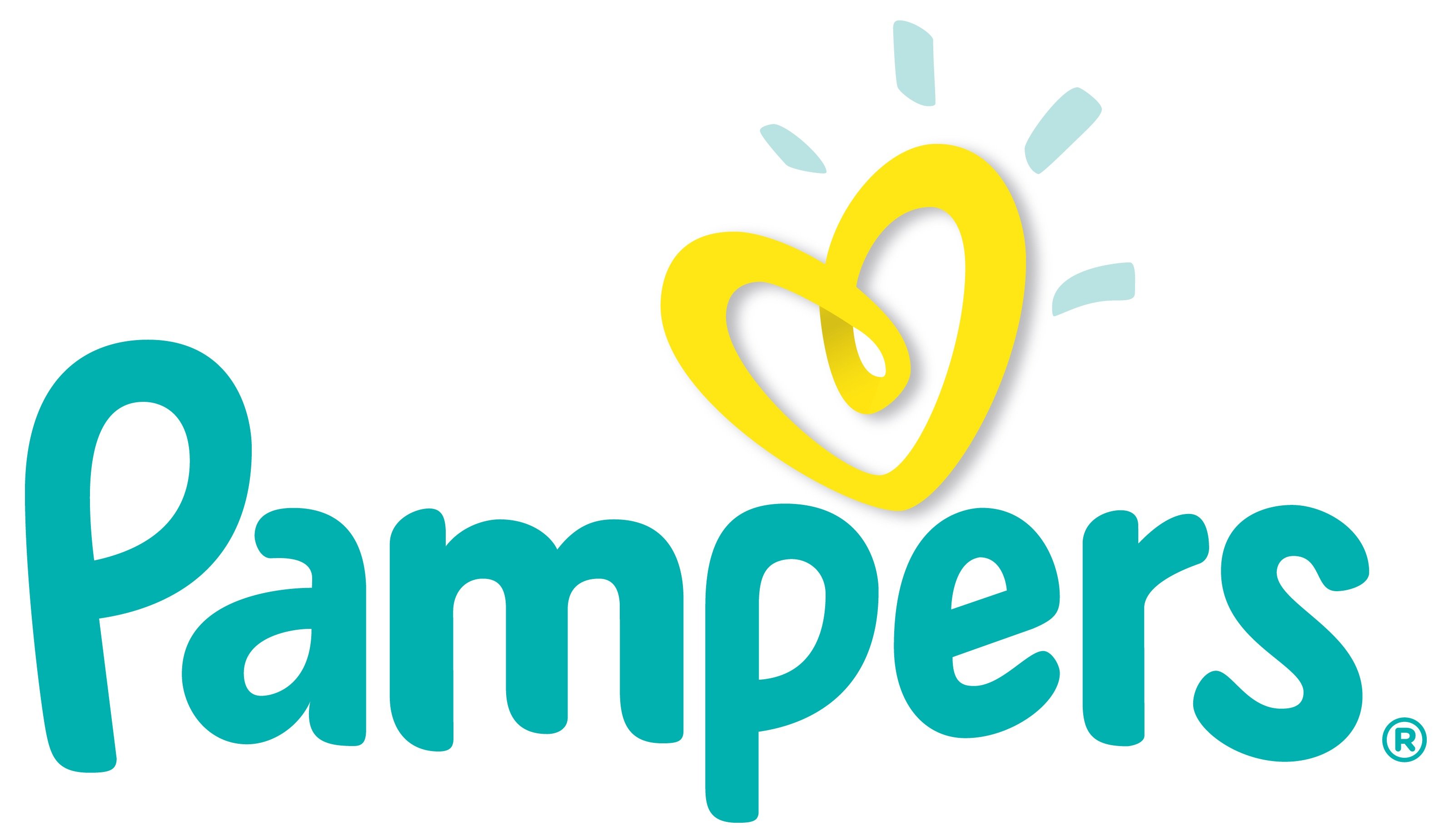 “Pampers"